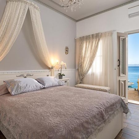 Marika'S Deluxe Rooms Symi Exteriér fotografie